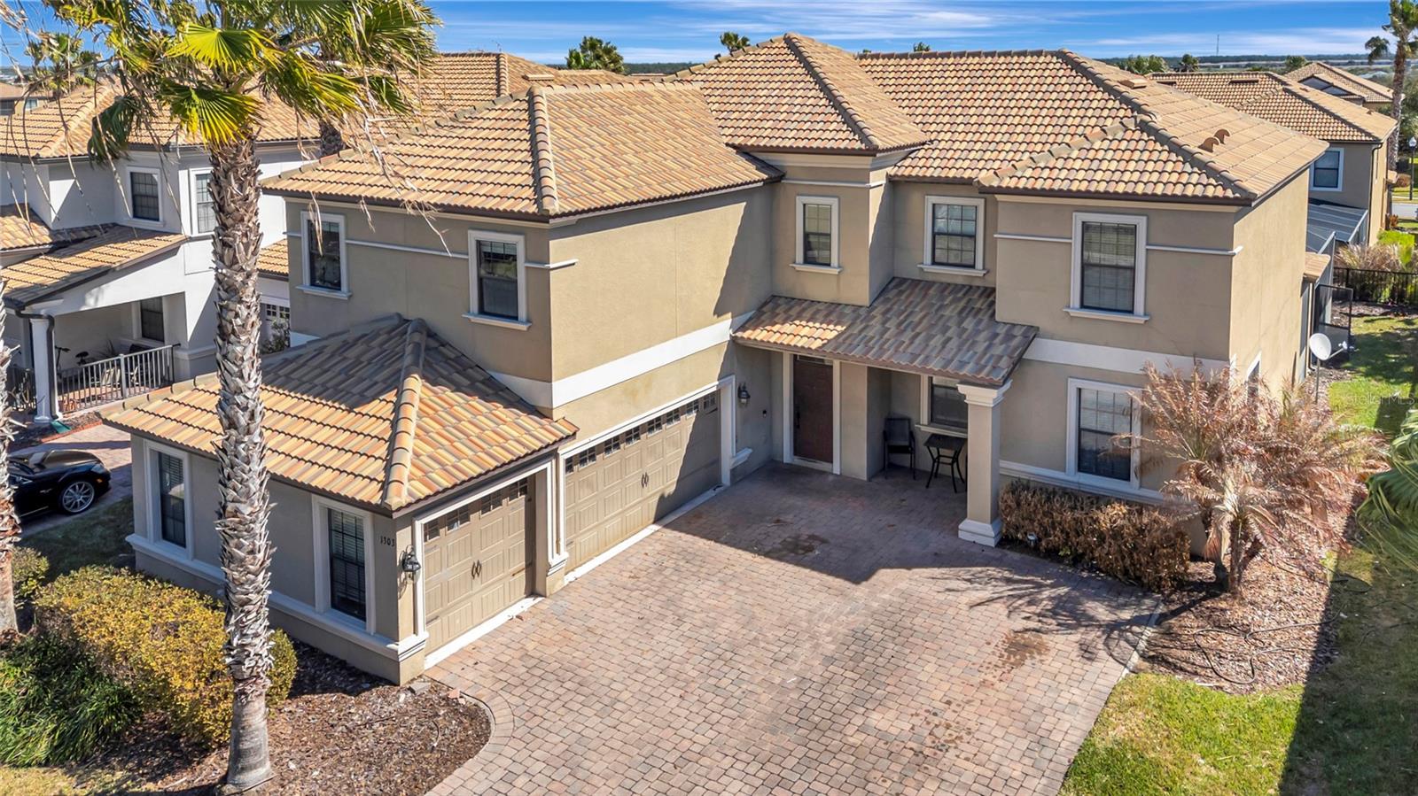 STONEYBROOK SOUTH PH 1 REP OF TRACTS C1 & H1 - Residential