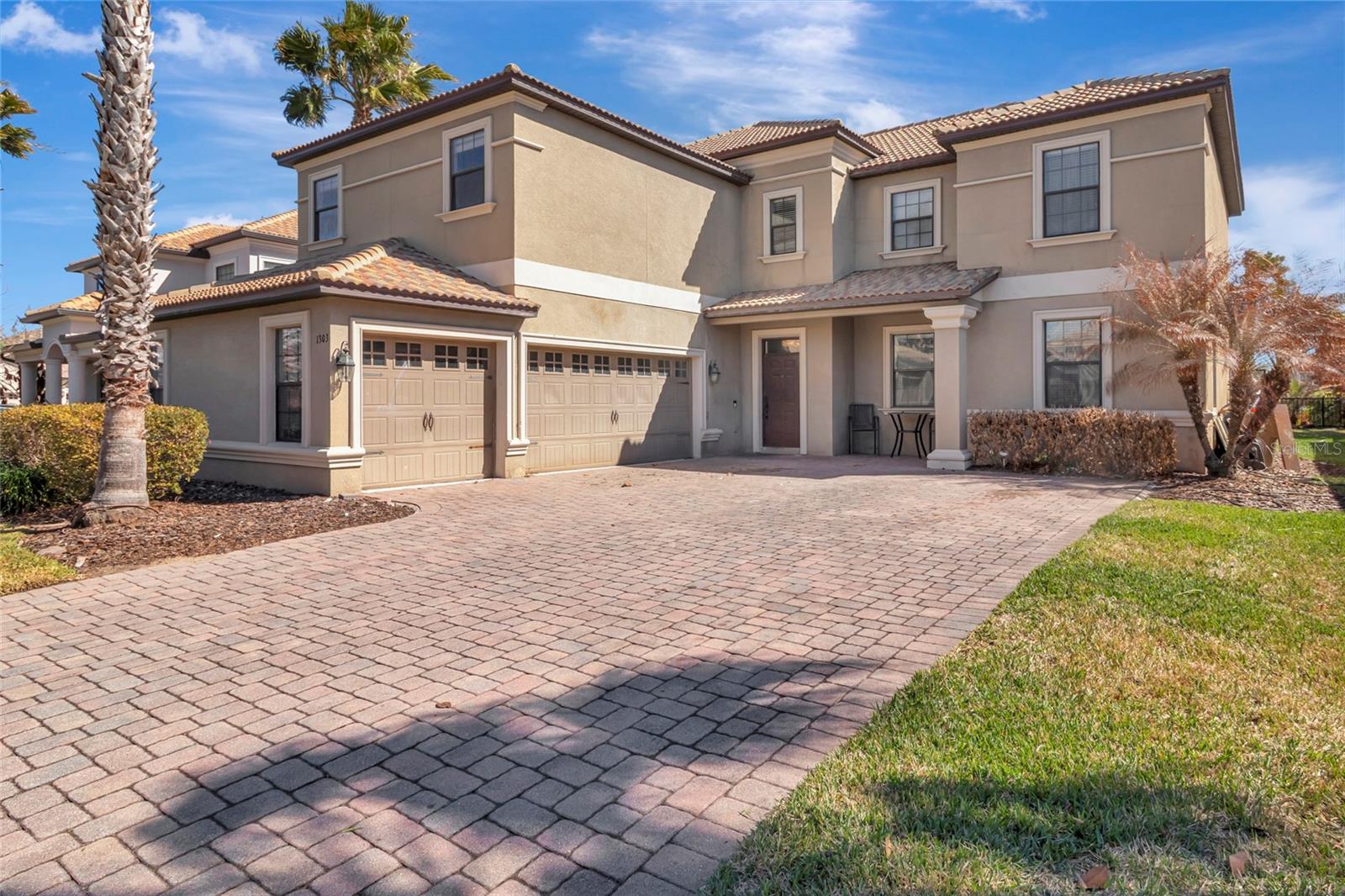 STONEYBROOK SOUTH PH 1 REP OF TRACTS C1 & H1 - Residential