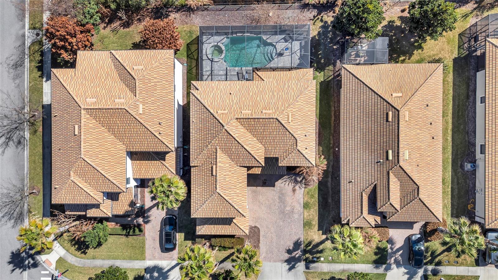 STONEYBROOK SOUTH PH 1 REP OF TRACTS C1 & H1 - Residential