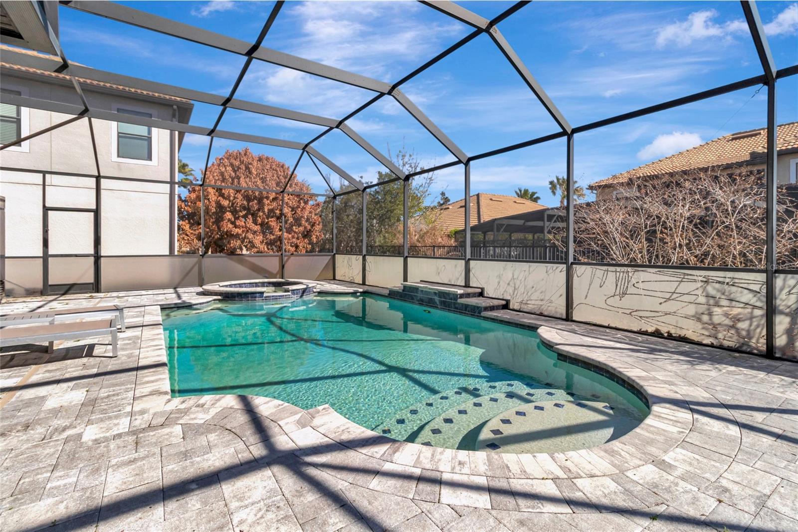 STONEYBROOK SOUTH PH 1 REP OF TRACTS C1 & H1 - Residential