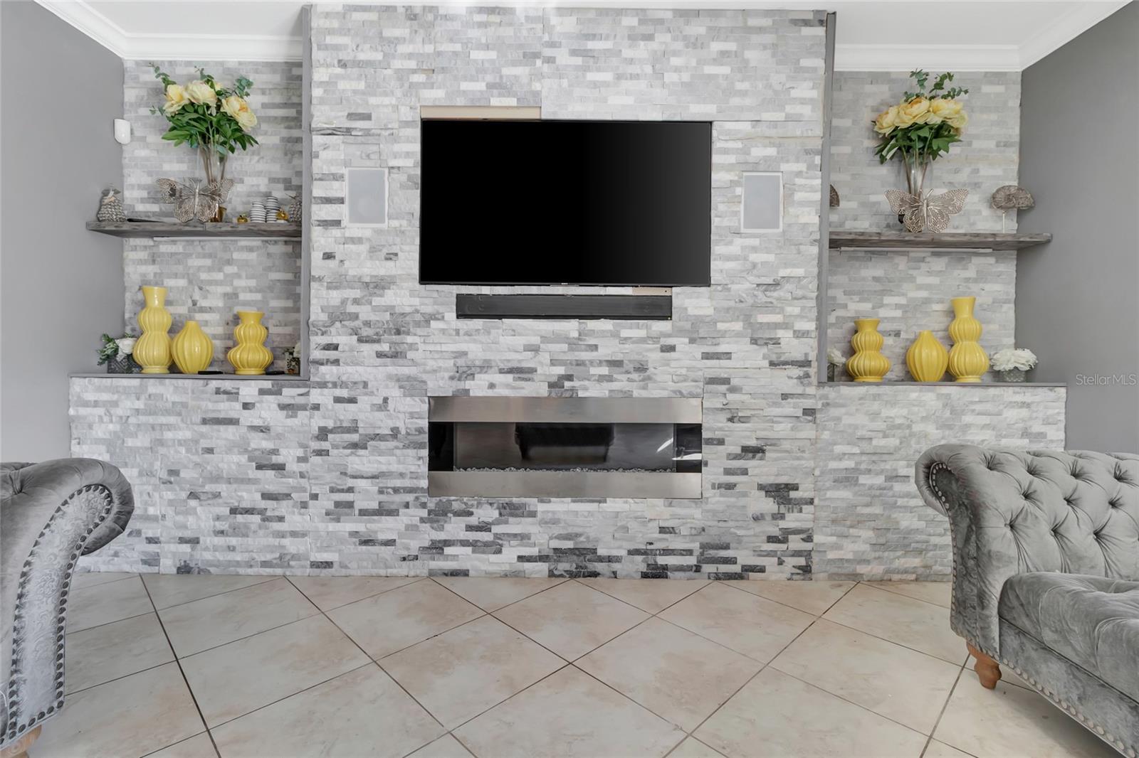 STONEYBROOK SOUTH PH 1 REP OF TRACTS C1 & H1 - Residential