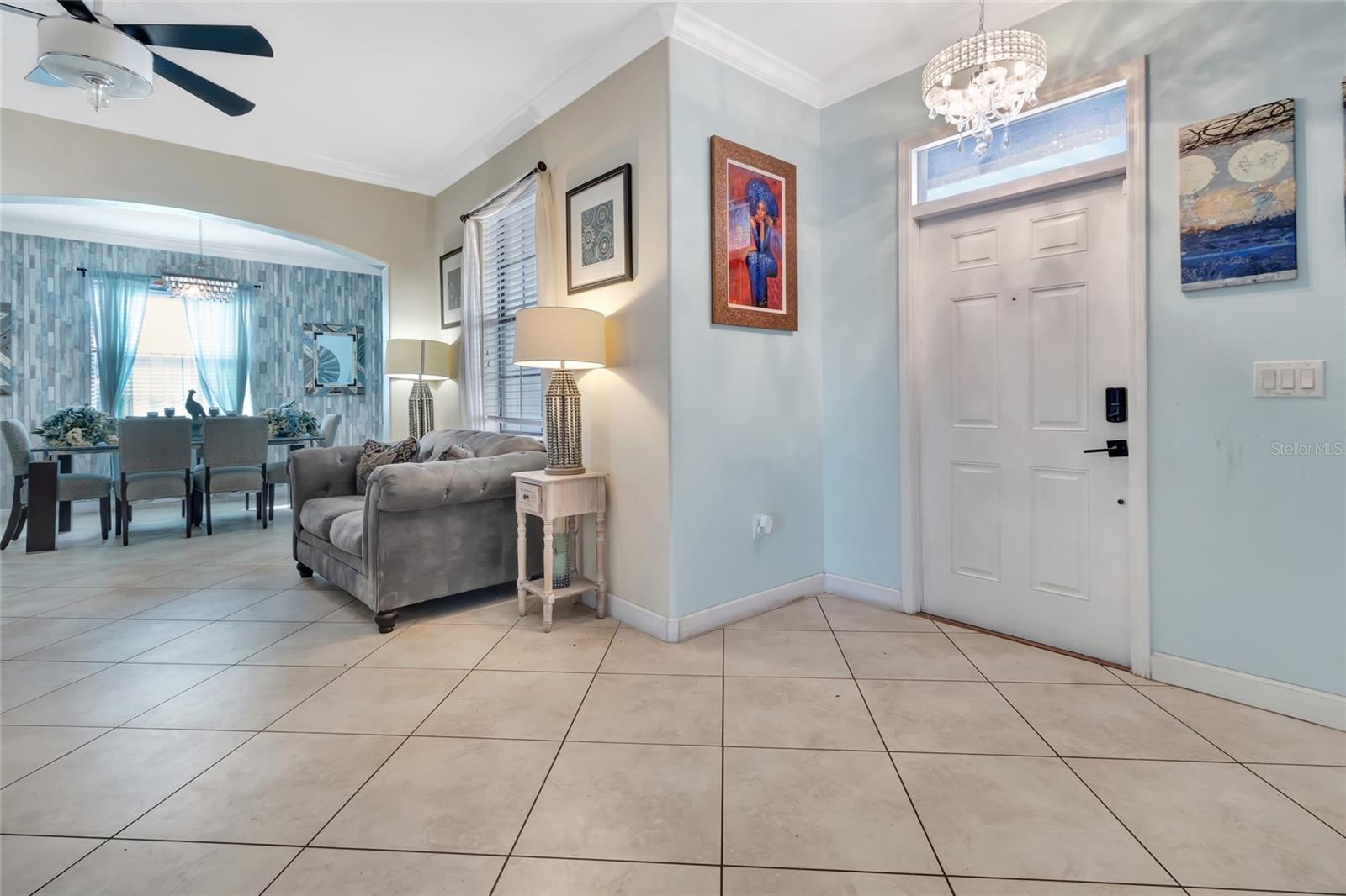 STONEYBROOK SOUTH PH 1 REP OF TRACTS C1 & H1 - Residential