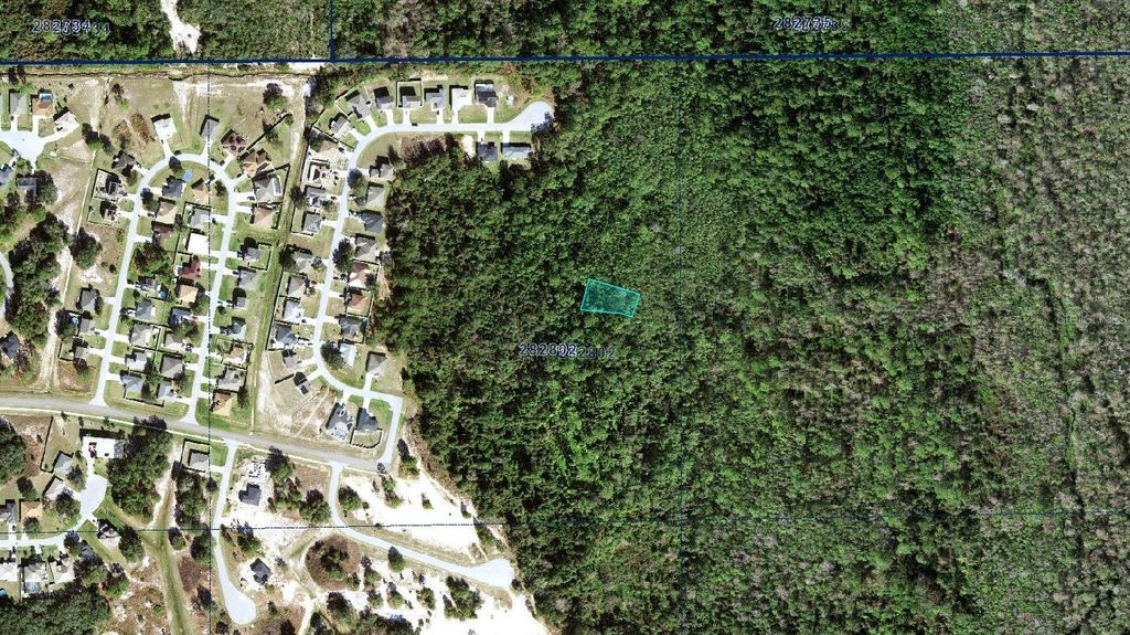 Photo of 28 Perch Drive, Poinciana, FL 34759 (MLS # A4693184)