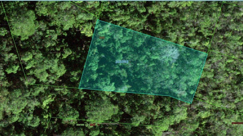 Photo of 28 Perch Drive, Poinciana, FL 34759 (MLS # A4693184)