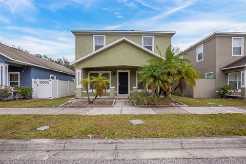 A home in TAMPA