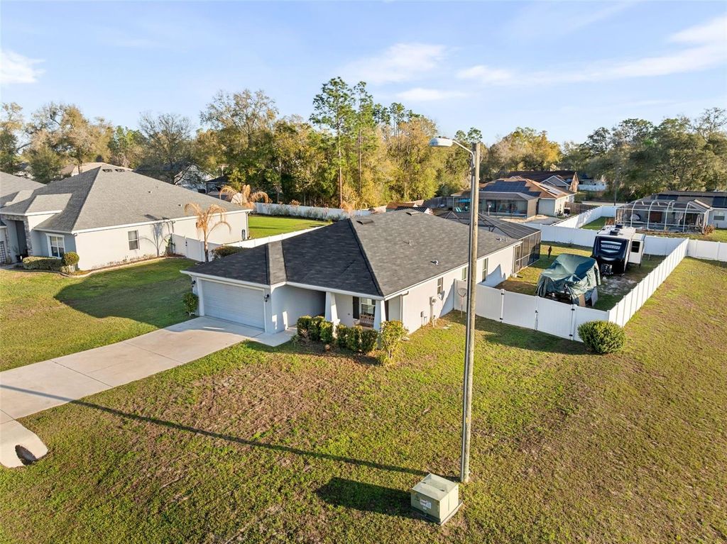 Photo of 11635 SW 65th Avenue Road, Ocala, FL 34476 (MLS # TB8487575)