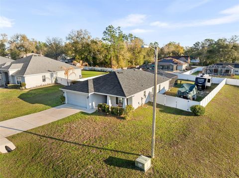 11635 SW 65TH AVENUE ROAD OCALA FL 34476