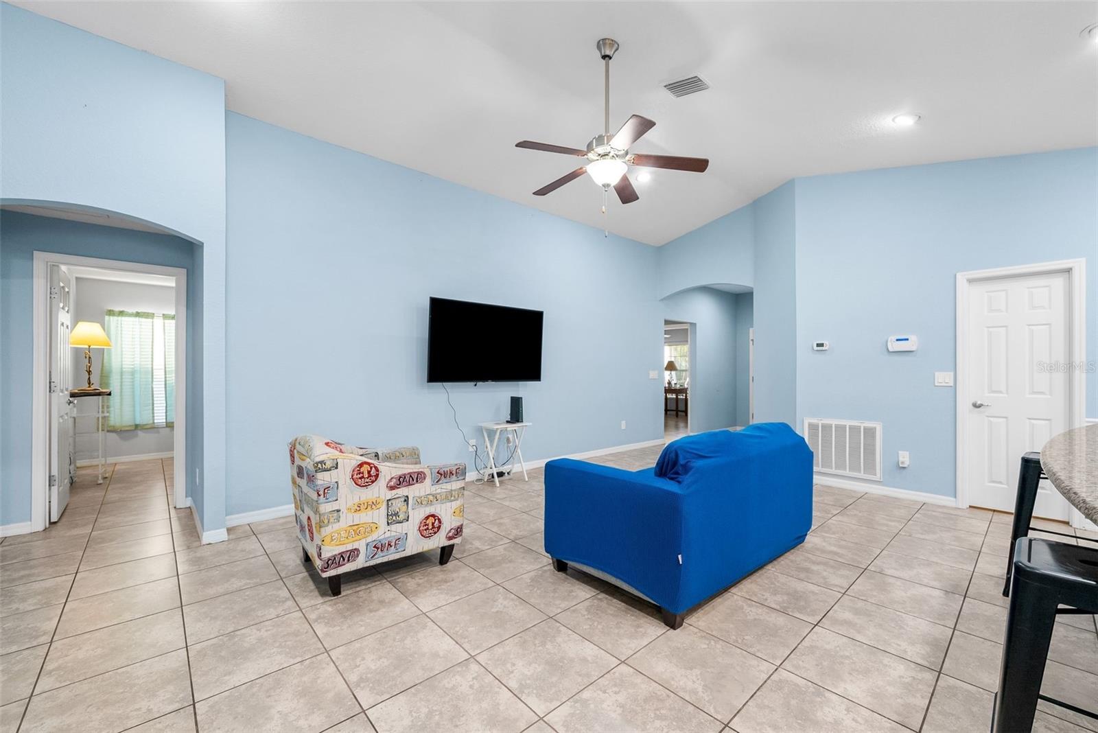 KINGSLAND COUNTRY ESTATE - Residential