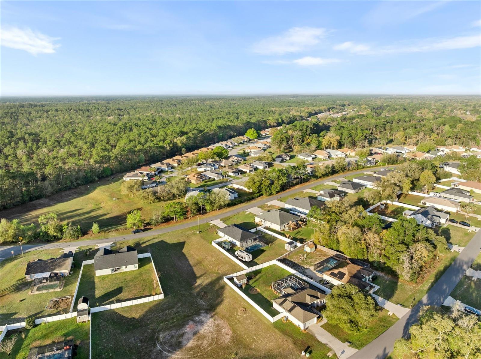 KINGSLAND COUNTRY ESTATE - Residential