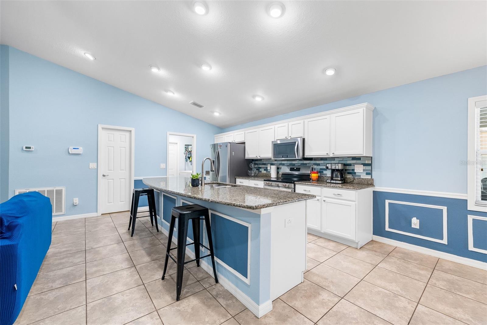 KINGSLAND COUNTRY ESTATE - Residential