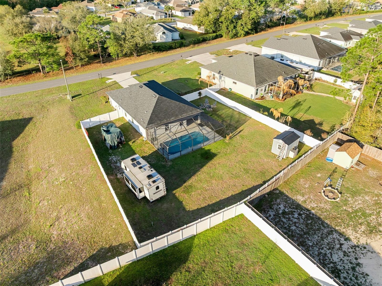 KINGSLAND COUNTRY ESTATE - Residential