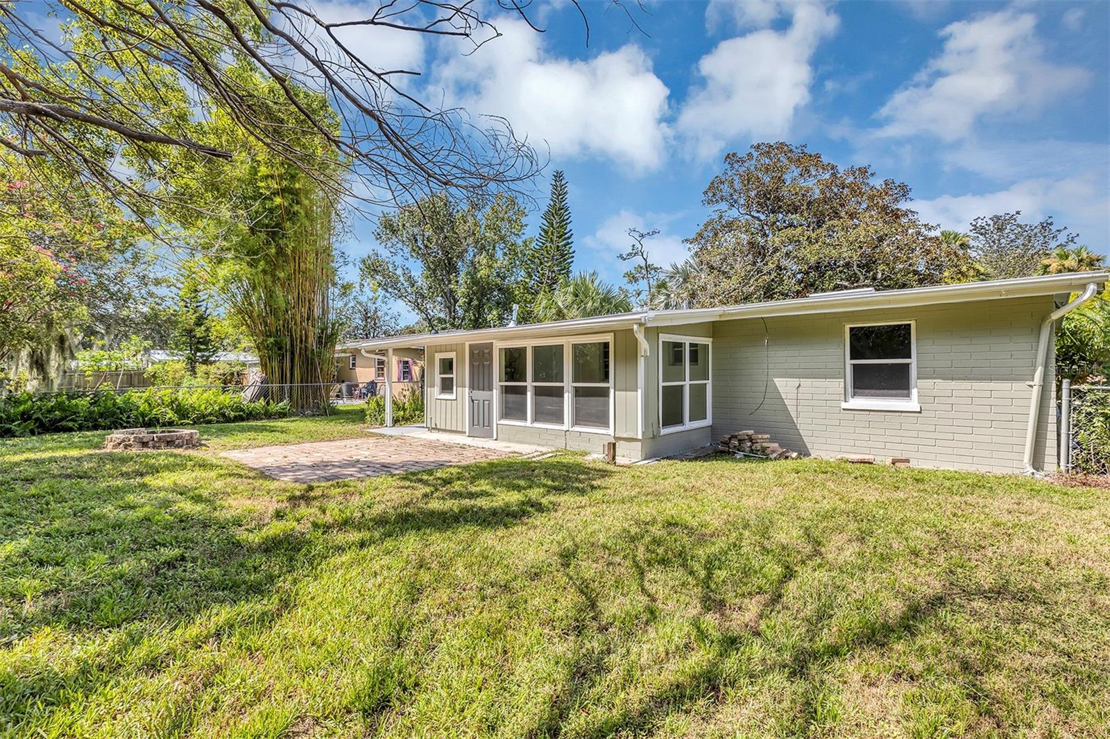 ELLISON ACRES 03 - Residential