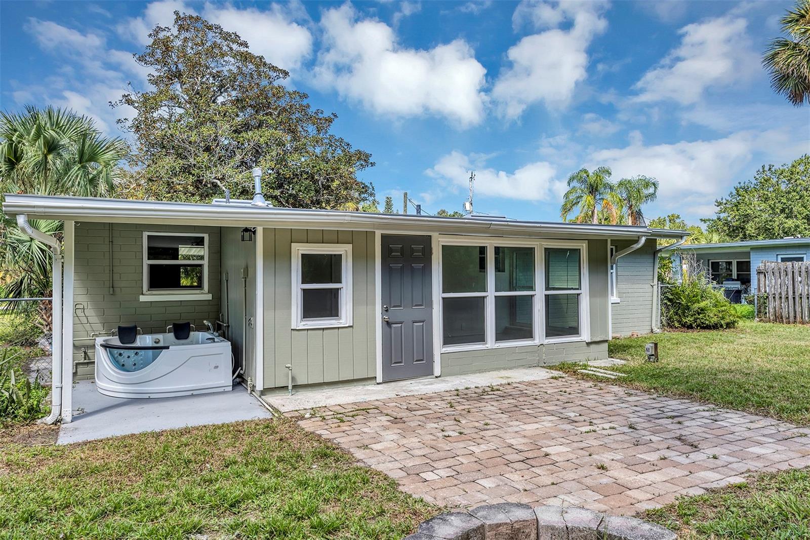 ELLISON ACRES 03 - Residential