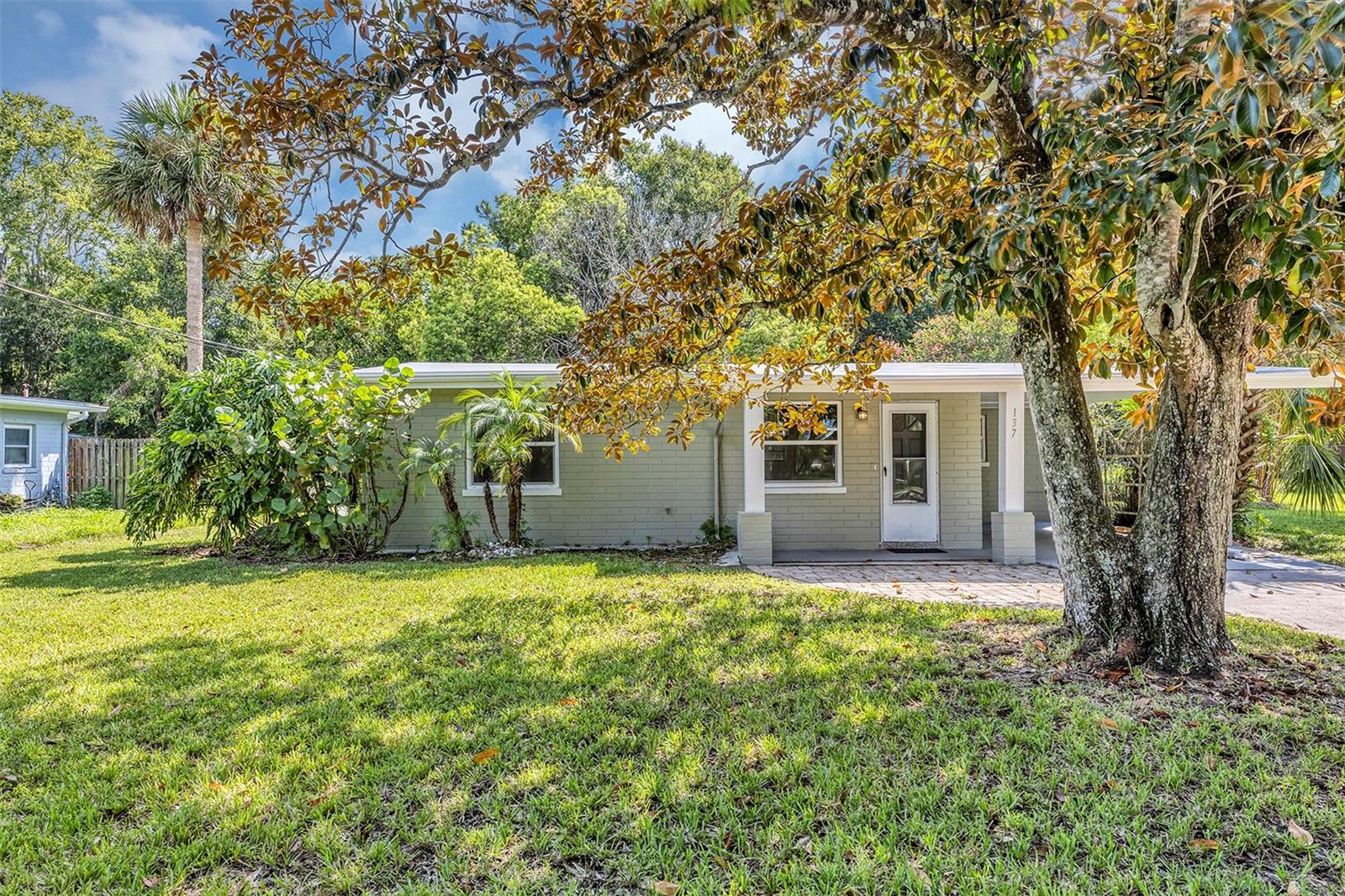 ELLISON ACRES 03 - Residential