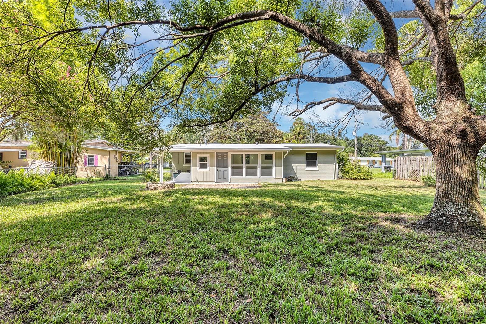 ELLISON ACRES 03 - Residential