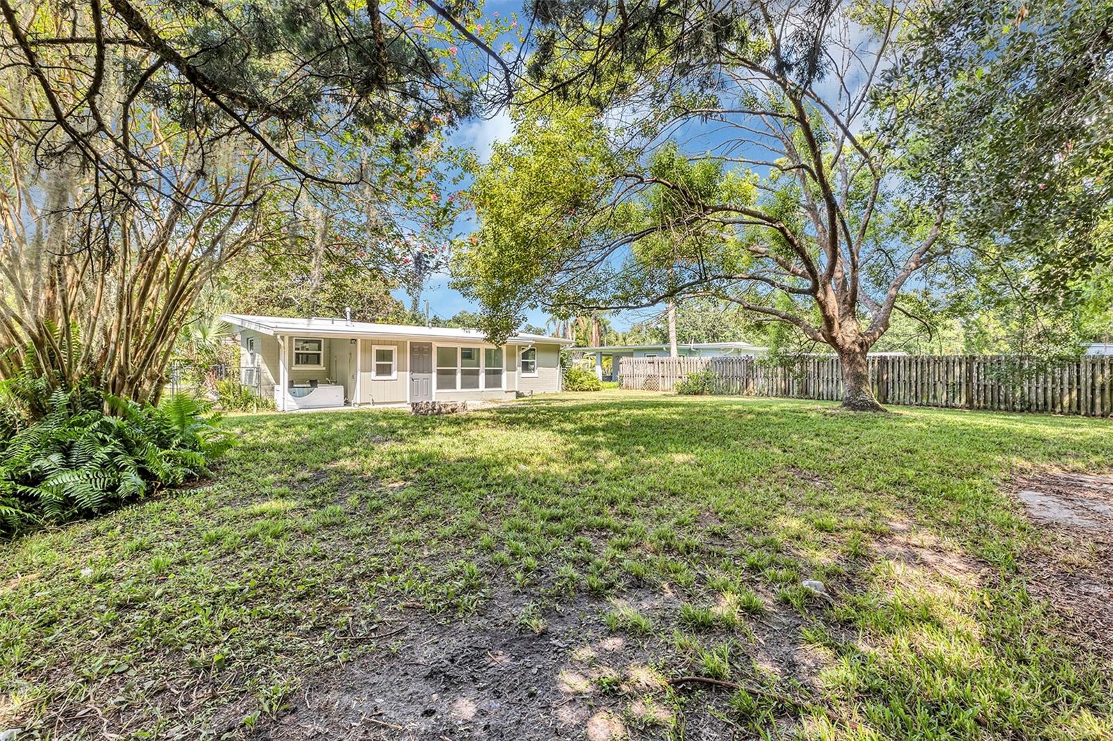 ELLISON ACRES 03 - Residential