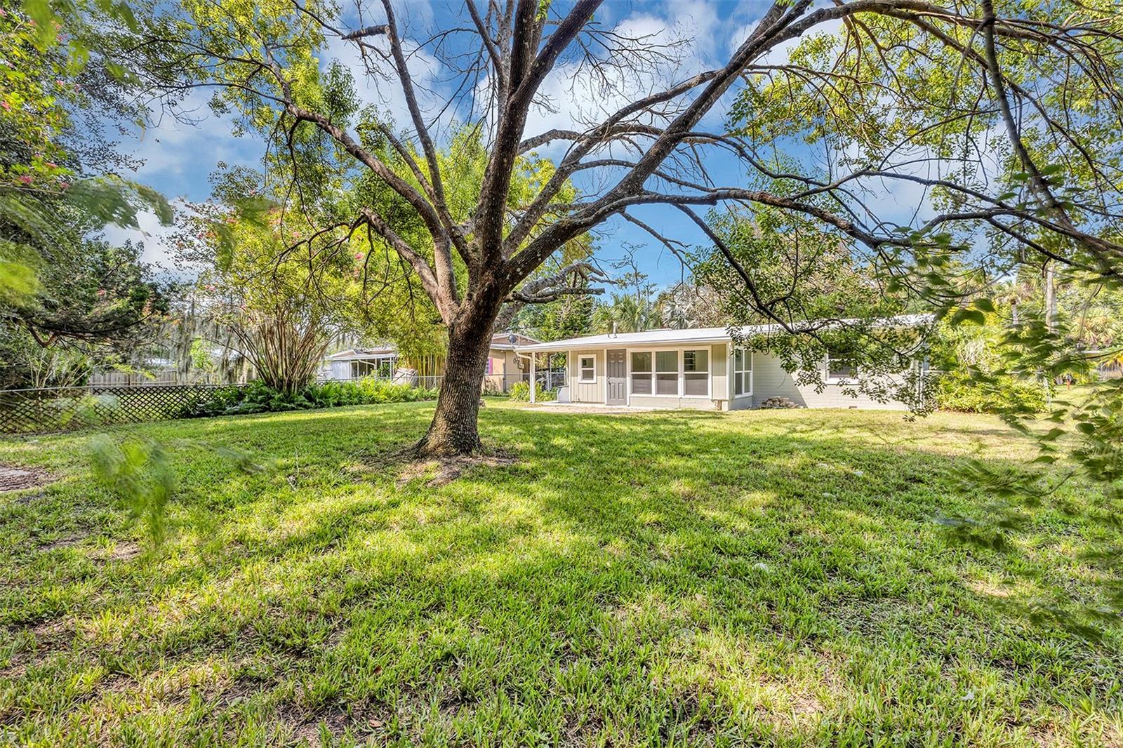 ELLISON ACRES 03 - Residential