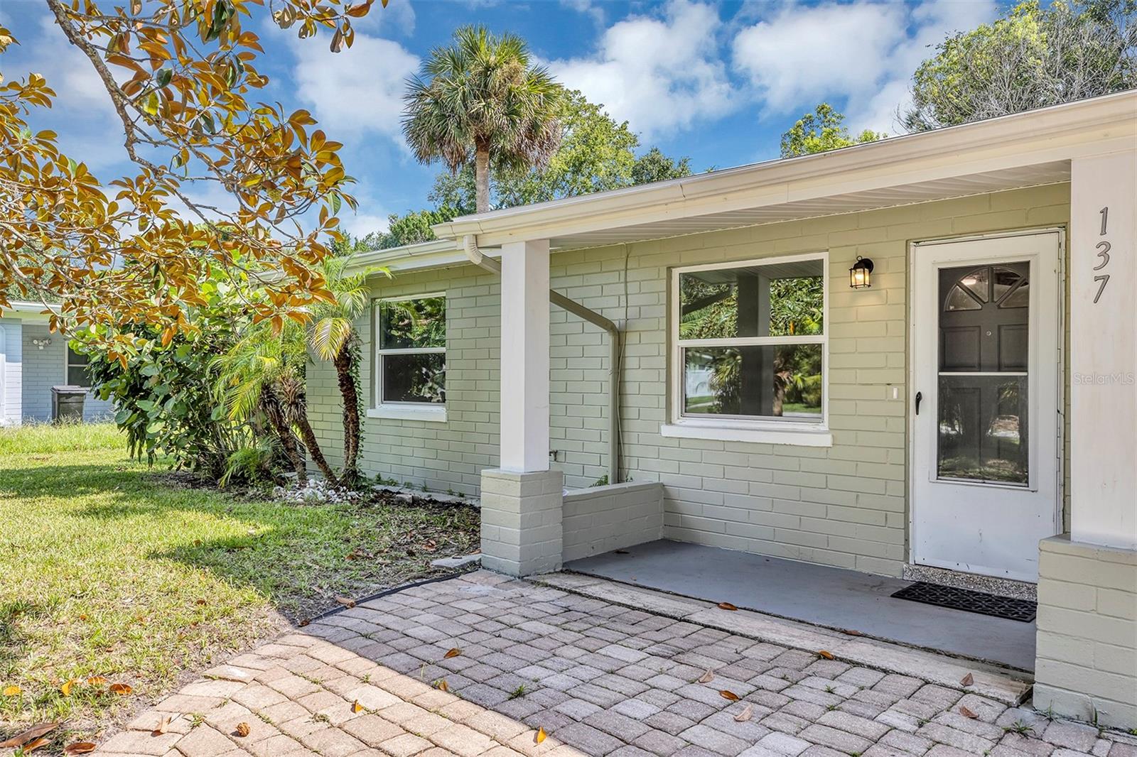 ELLISON ACRES 03 - Residential