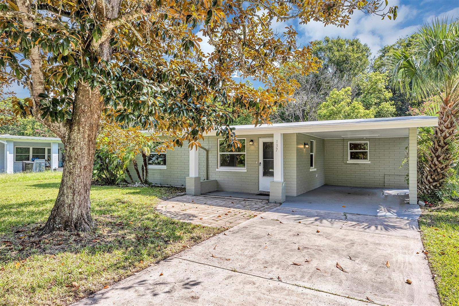 ELLISON ACRES 03 - Residential