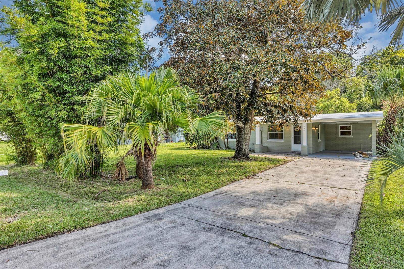 ELLISON ACRES 03 - Residential