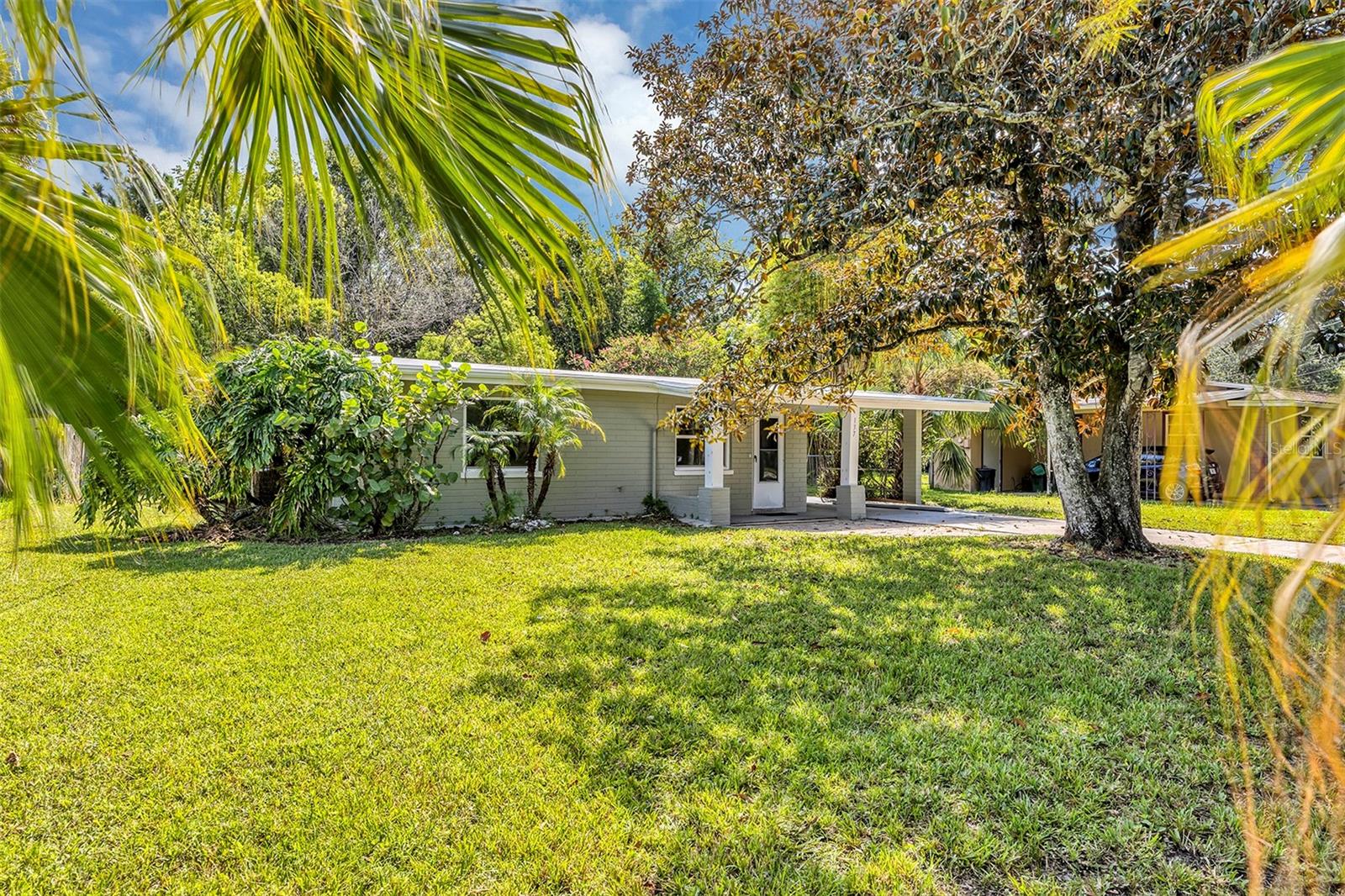 ELLISON ACRES 03 - Residential