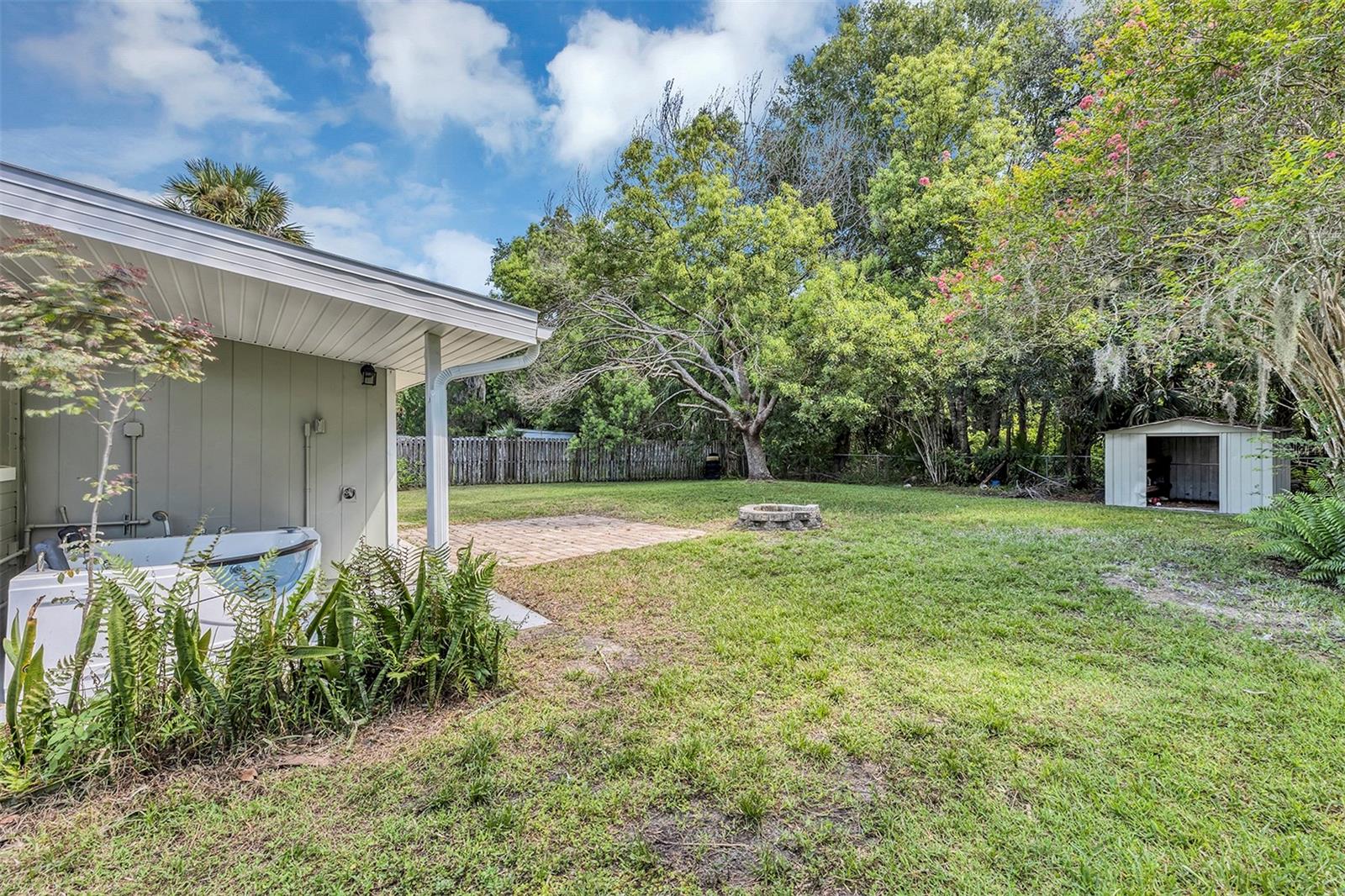 ELLISON ACRES 03 - Residential