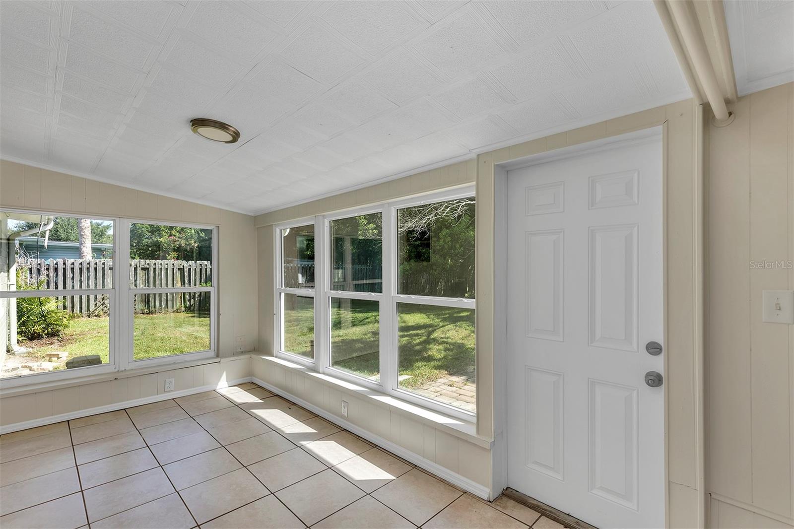 ELLISON ACRES 03 - Residential