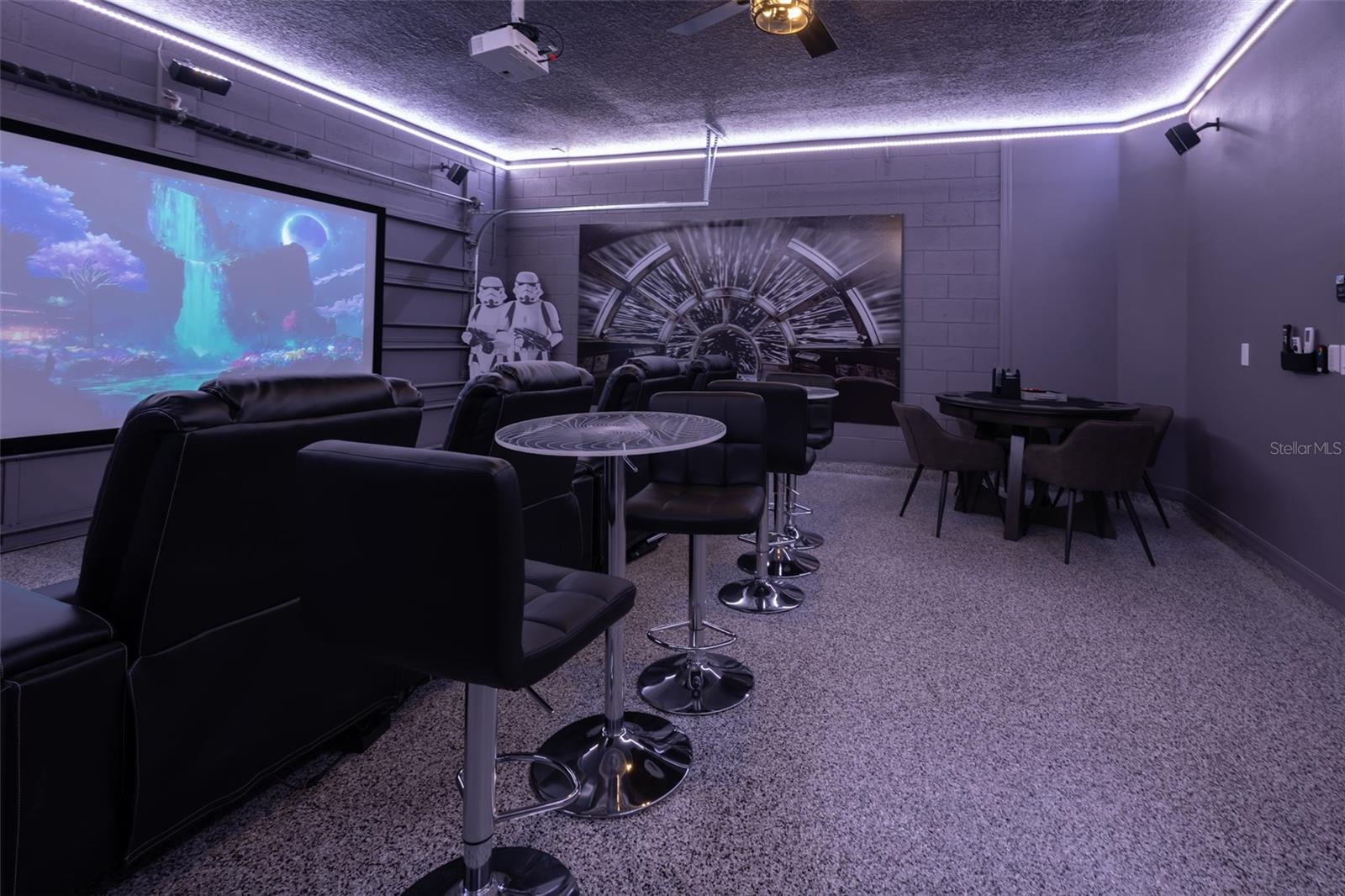 WINDSOR ISLAND RESIDENCE PH 2B - Residential