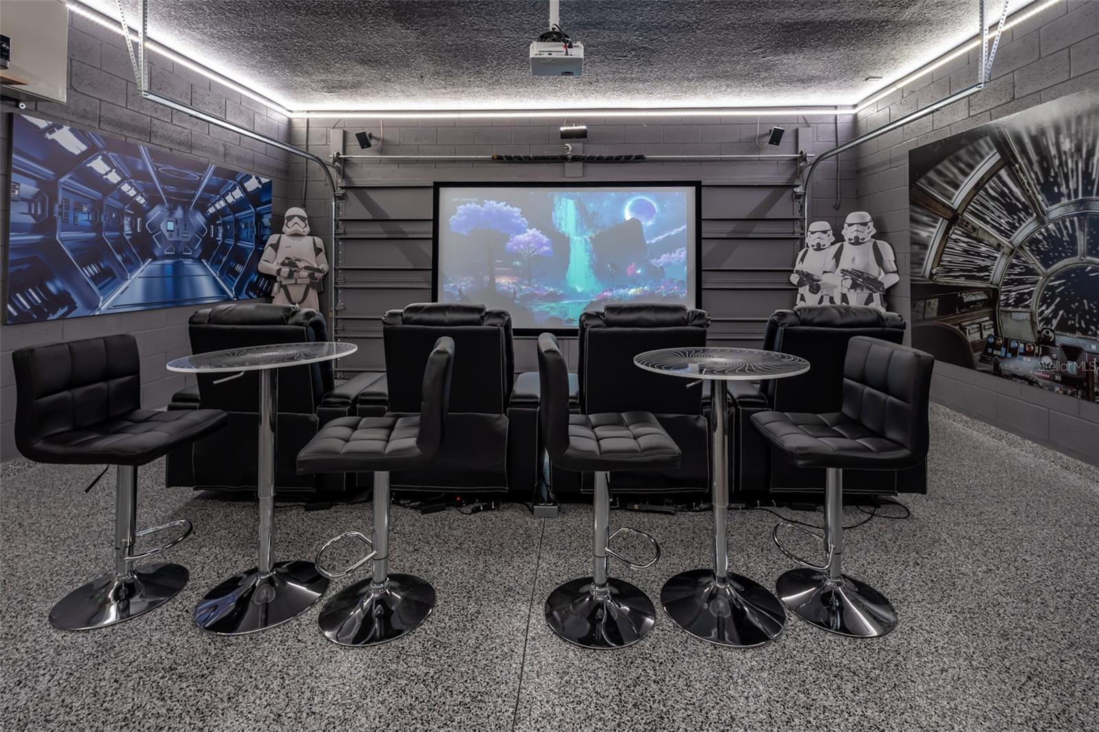 WINDSOR ISLAND RESIDENCE PH 2B - Residential