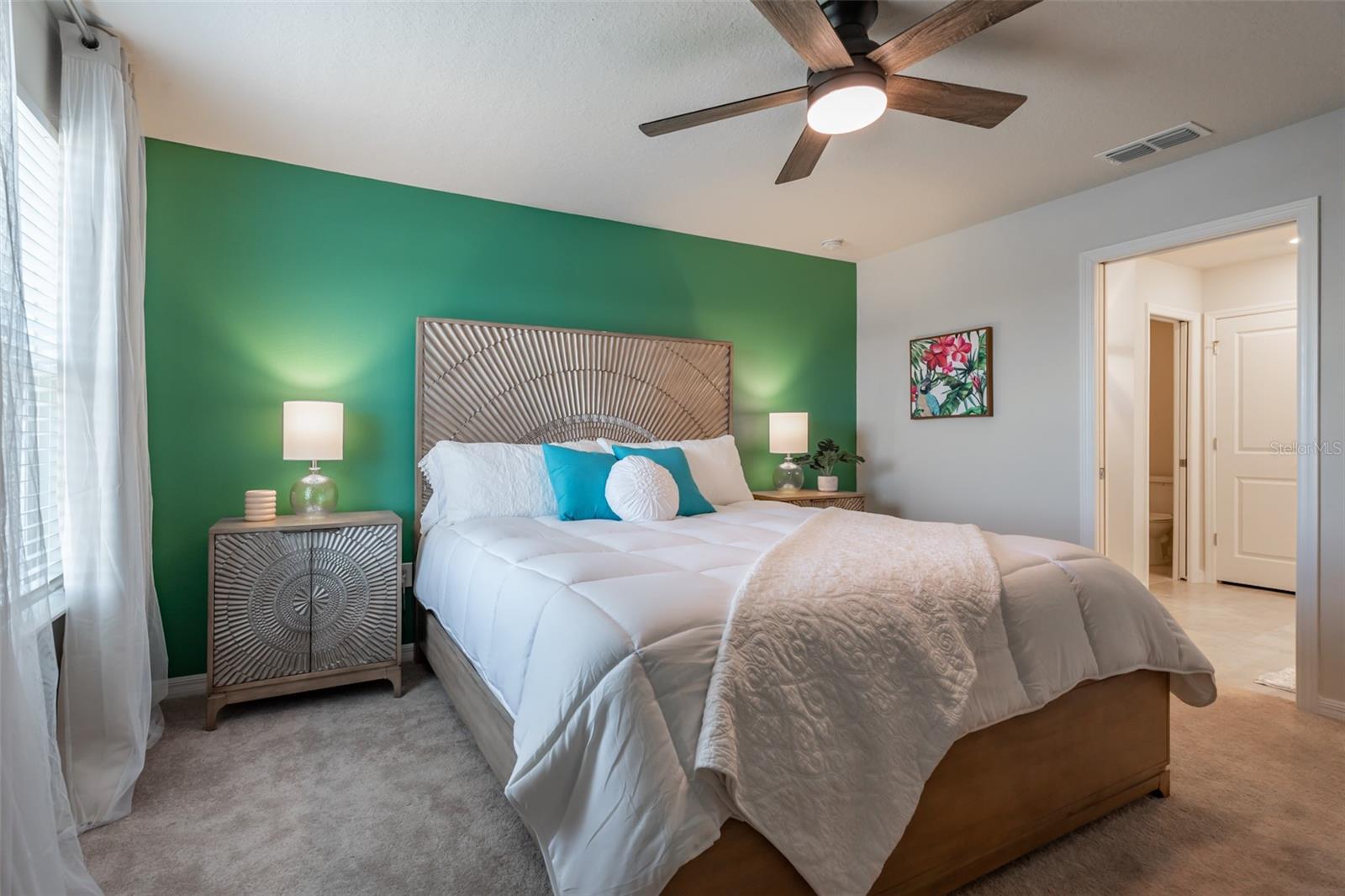 WINDSOR ISLAND RESIDENCE PH 2B - Residential