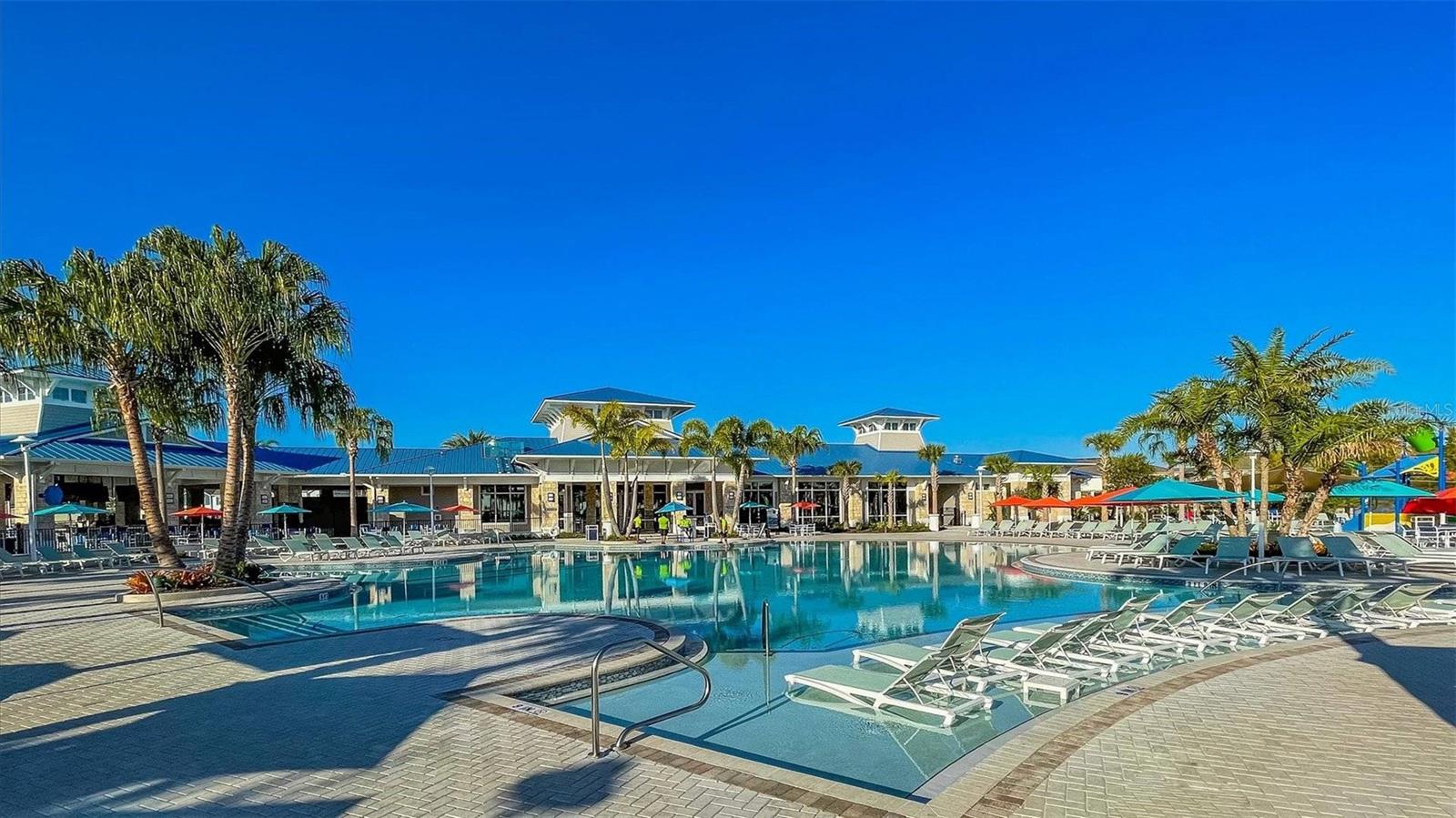 WINDSOR ISLAND RESIDENCE PH 2B - Residential