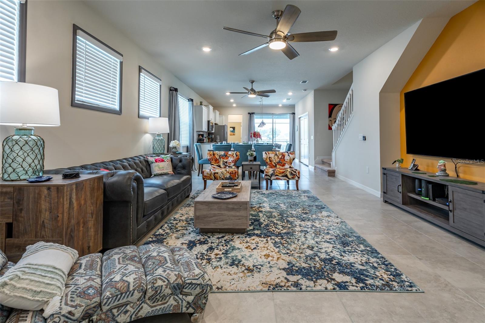 WINDSOR ISLAND RESIDENCE PH 2B - Residential