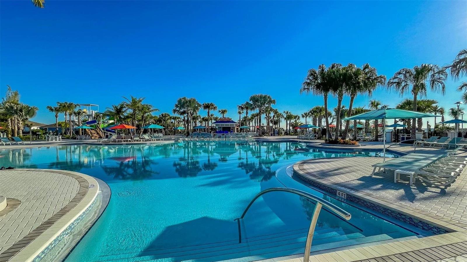 WINDSOR ISLAND RESIDENCE PH 2B - Residential