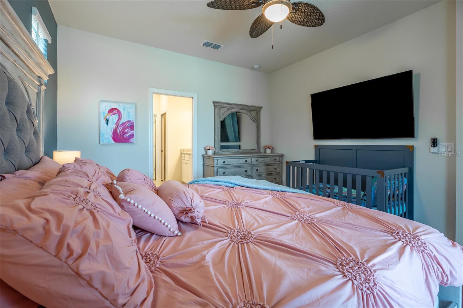 WINDSOR ISLAND RESIDENCE PH 2B - Residential