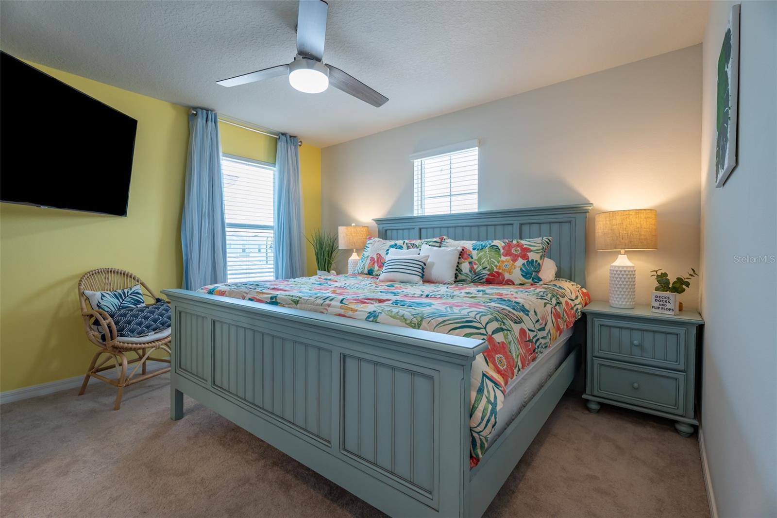 WINDSOR ISLAND RESIDENCE PH 2B - Residential