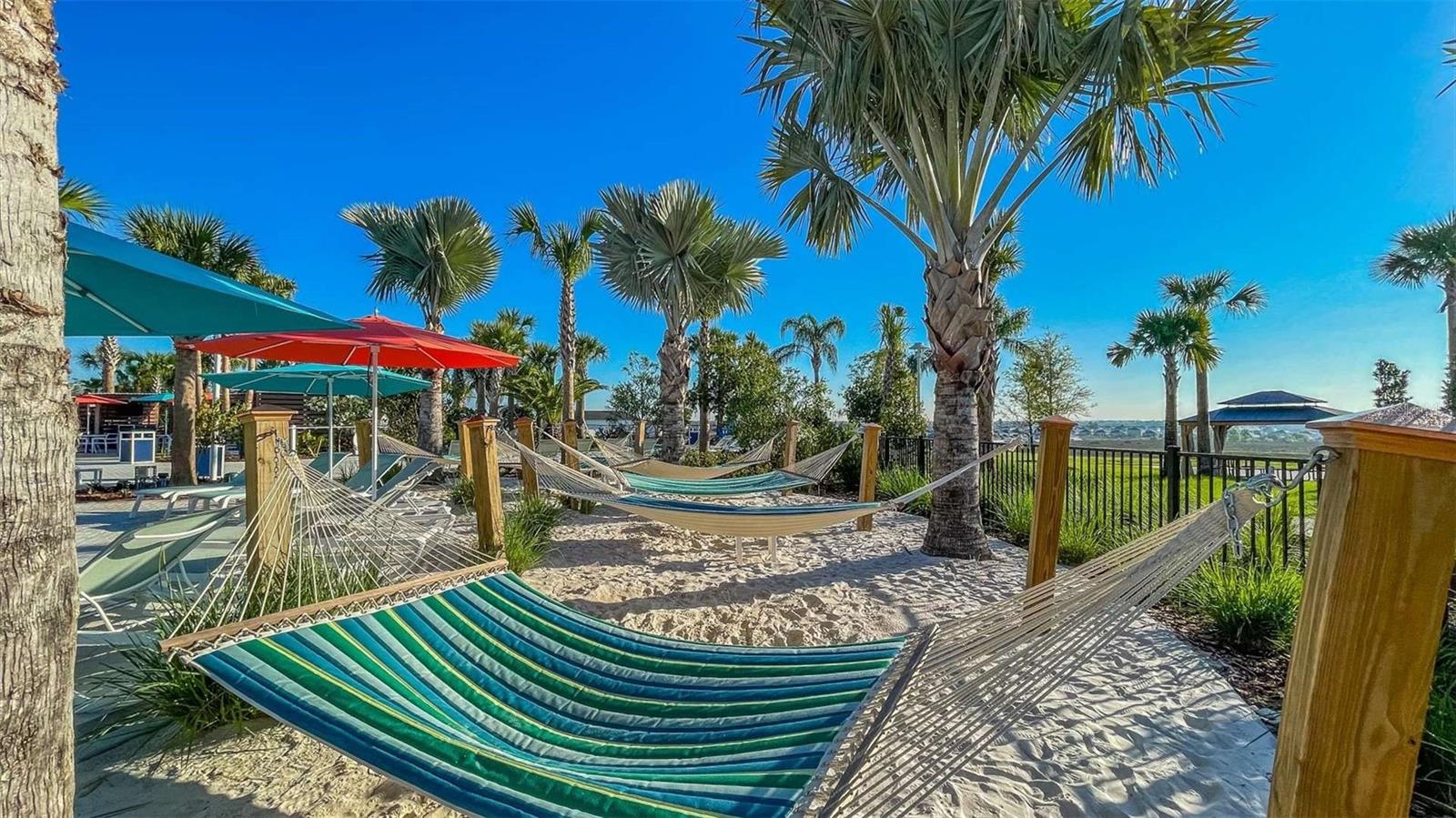 WINDSOR ISLAND RESIDENCE PH 2B - Residential