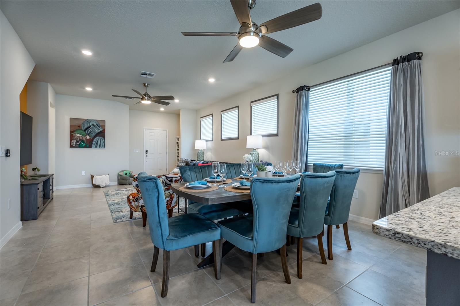 WINDSOR ISLAND RESIDENCE PH 2B - Residential