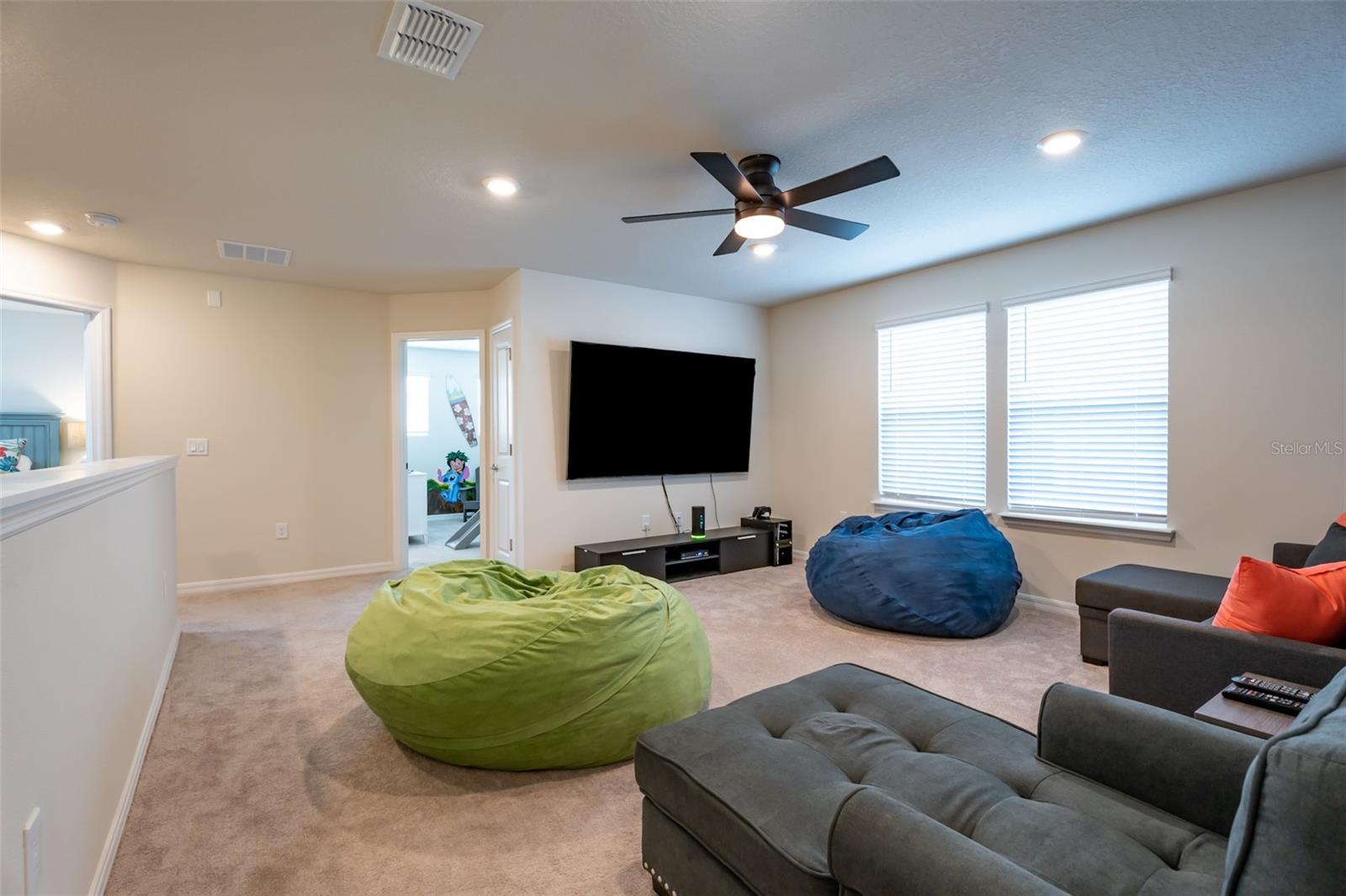 WINDSOR ISLAND RESIDENCE PH 2B - Residential