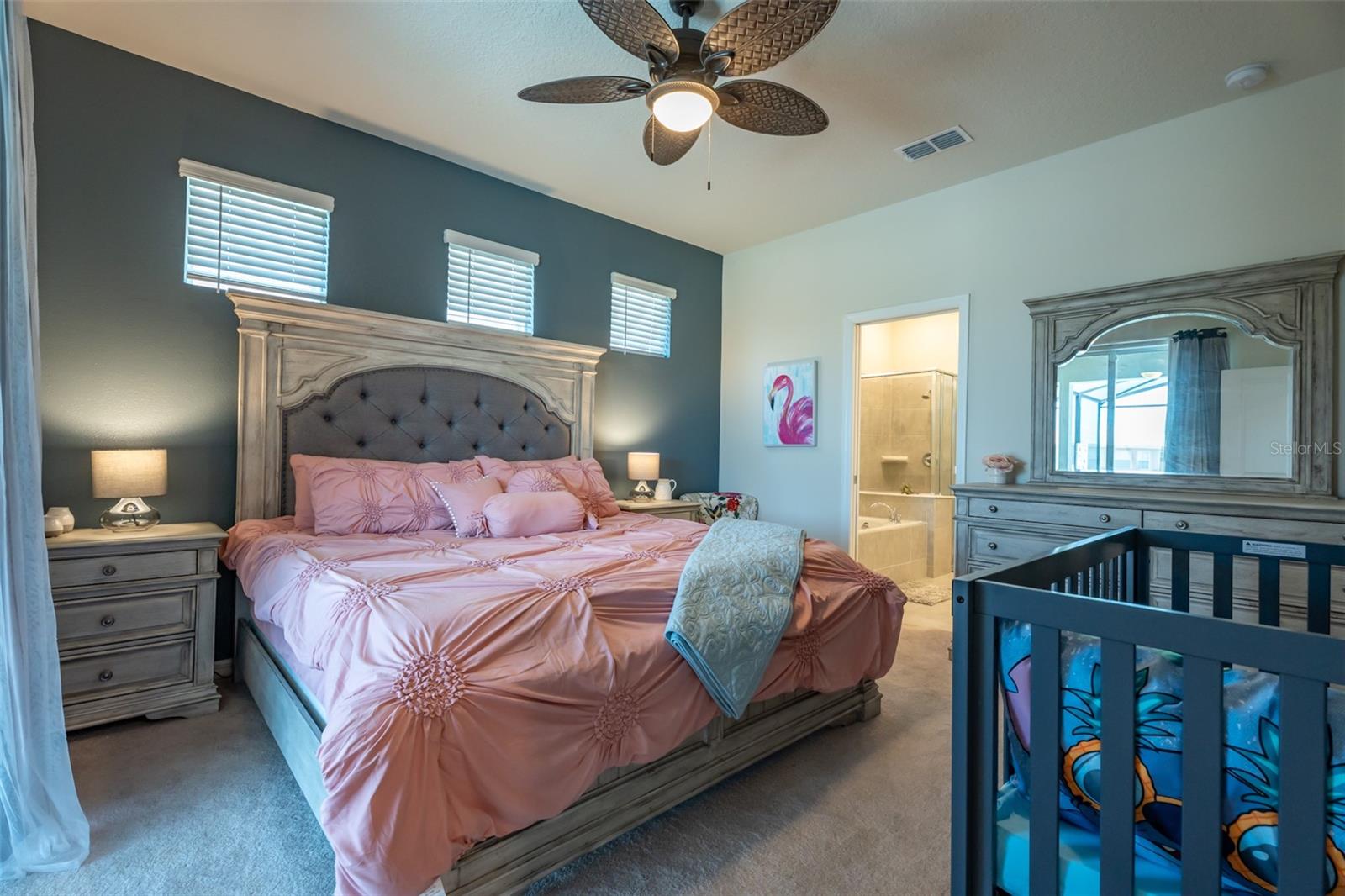 WINDSOR ISLAND RESIDENCE PH 2B - Residential