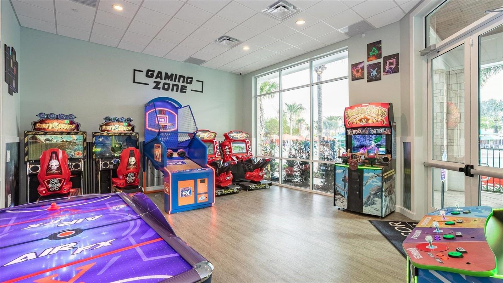 WINDSOR ISLAND RESIDENCE PH 2B - Residential