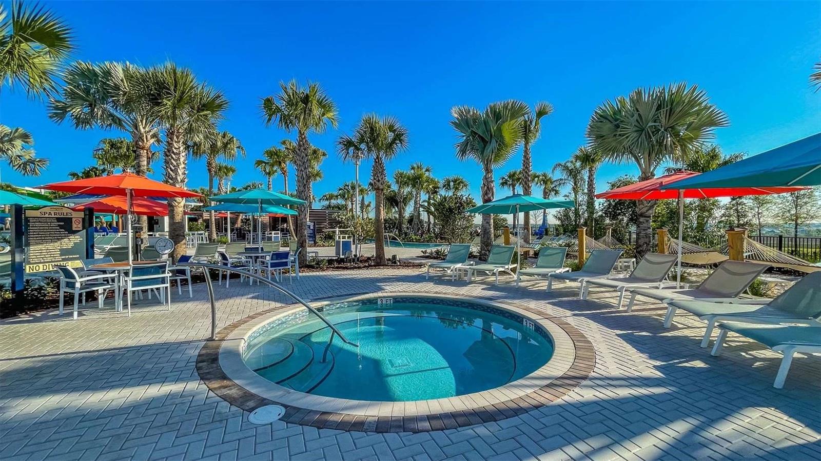 WINDSOR ISLAND RESIDENCE PH 2B - Residential