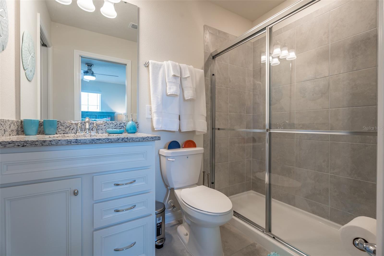 WINDSOR ISLAND RESIDENCE PH 2B - Residential