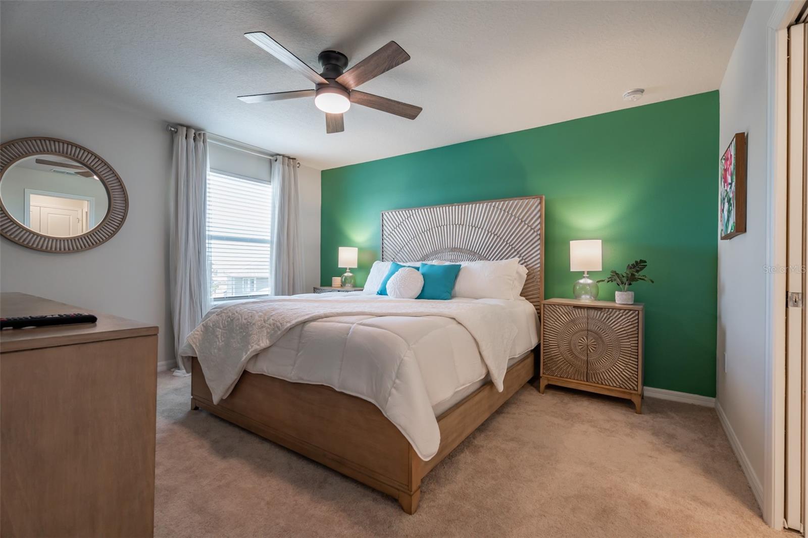 WINDSOR ISLAND RESIDENCE PH 2B - Residential