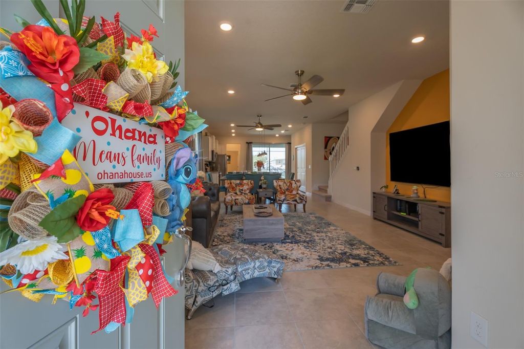 Photo of 3811 Lana Avenue, Davenport, FL 33897 (MLS # O6392126)