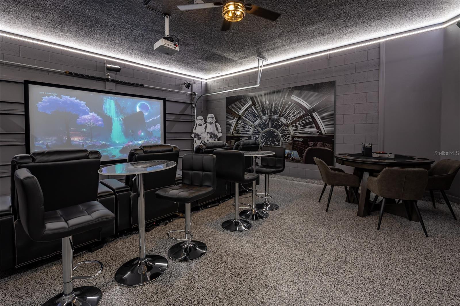 WINDSOR ISLAND RESIDENCE PH 2B - Residential