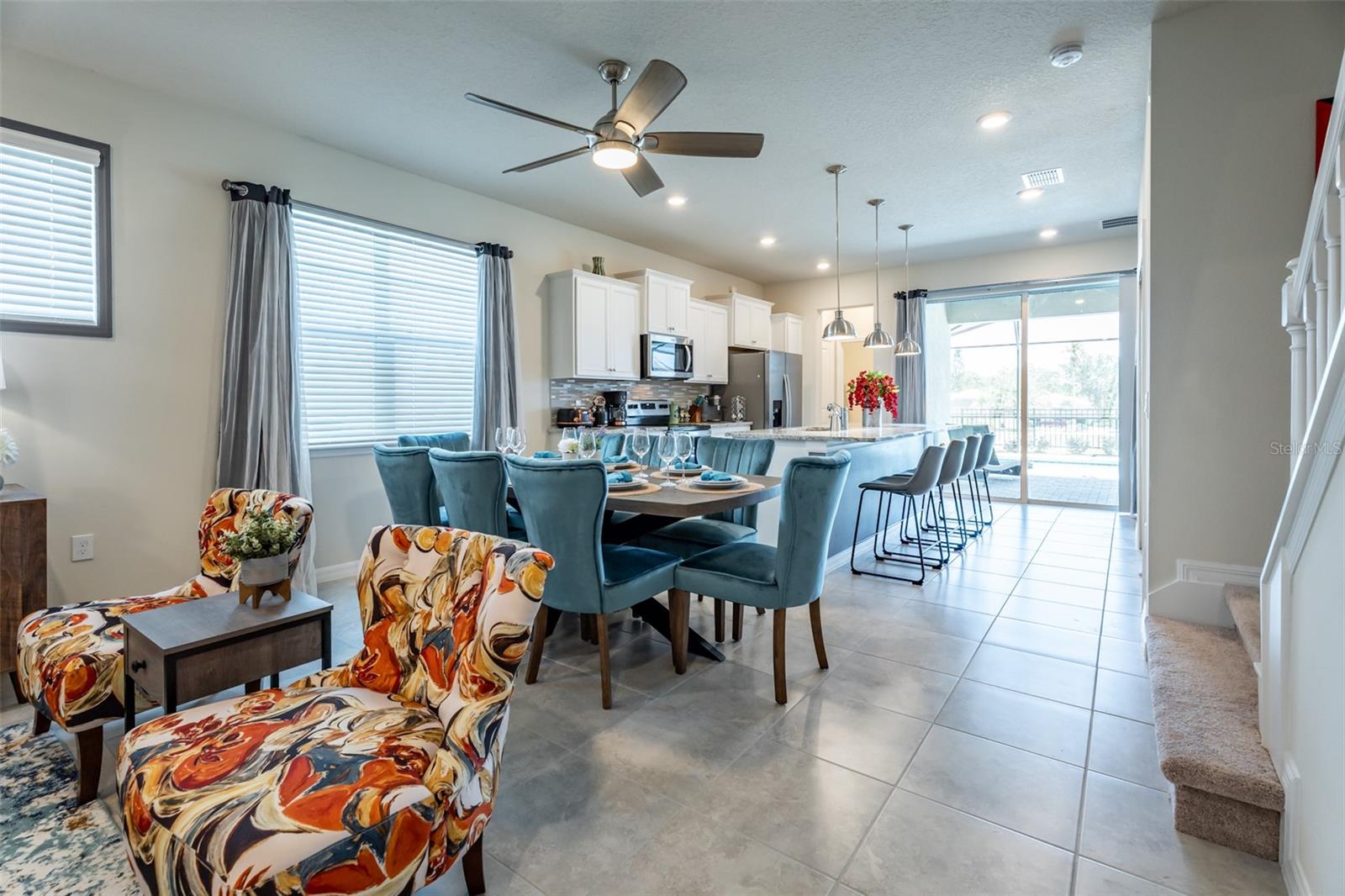 WINDSOR ISLAND RESIDENCE PH 2B - Residential