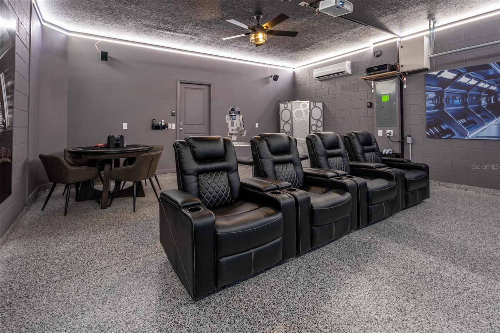 WINDSOR ISLAND RESIDENCE PH 2B - Residential