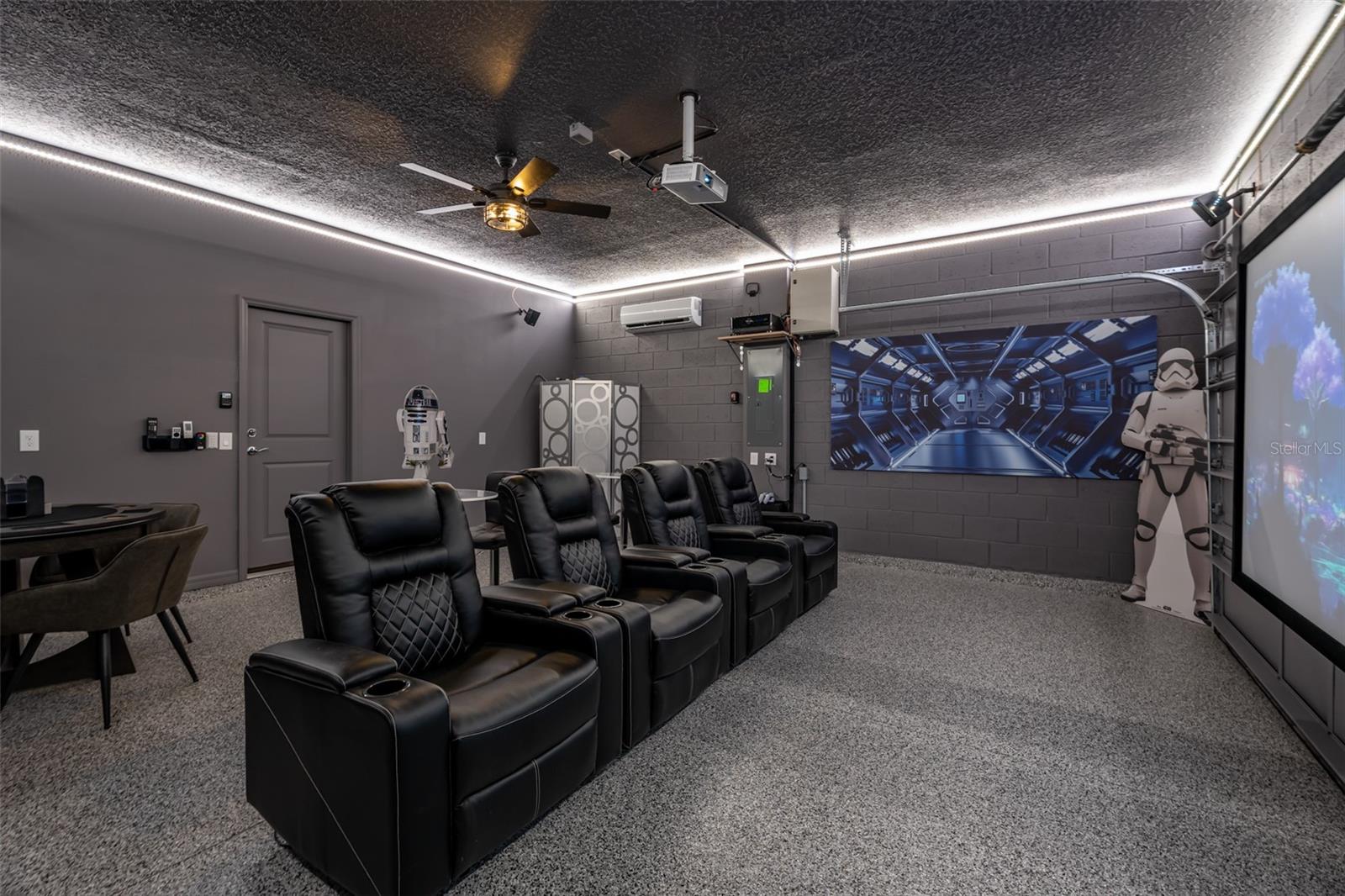 WINDSOR ISLAND RESIDENCE PH 2B - Residential