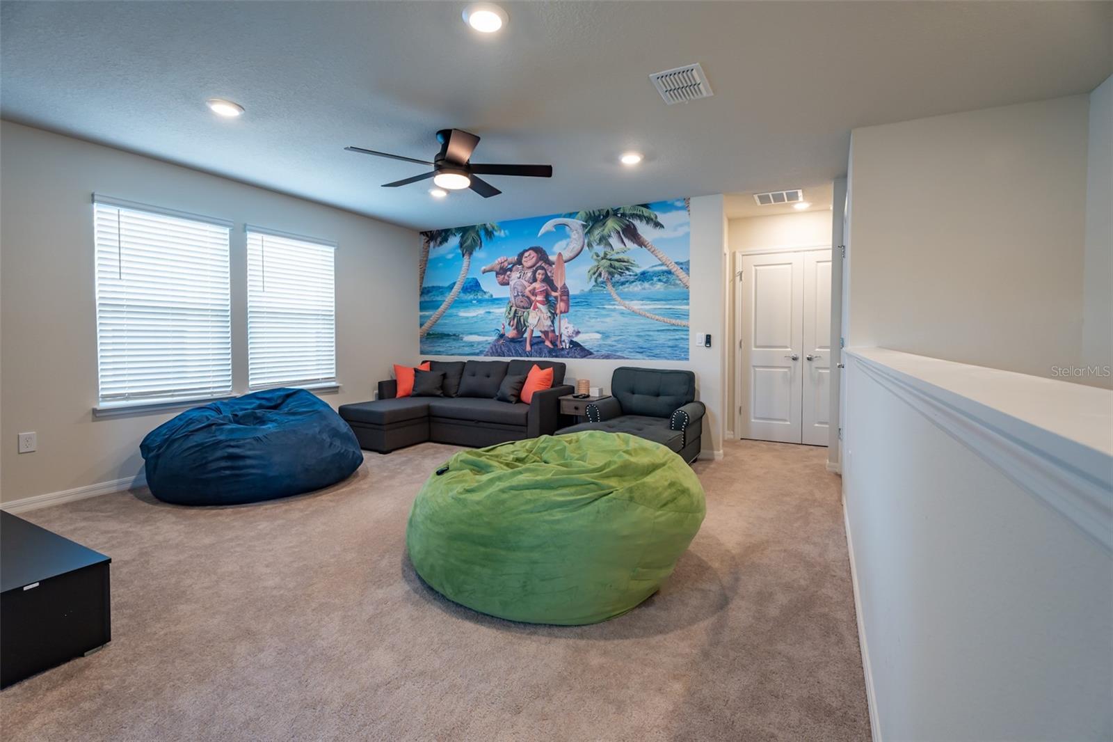 WINDSOR ISLAND RESIDENCE PH 2B - Residential