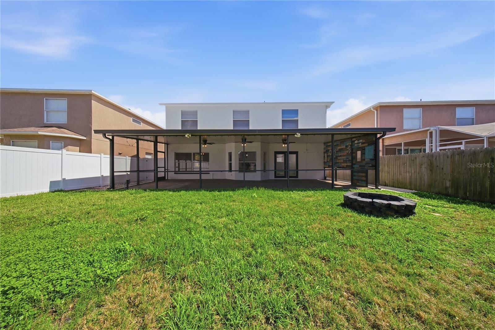 NORTHWOOD UNIT 02A - Residential